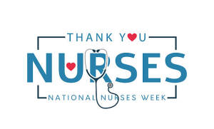 Nurses Week Virtual 5K