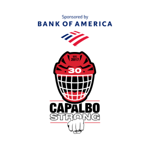 Capalbo Strong Walk home