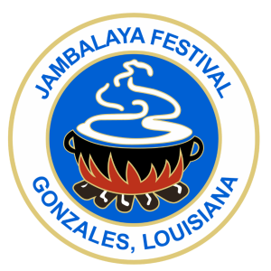 59th Annual Gonzales Jambalaya Festival homepage