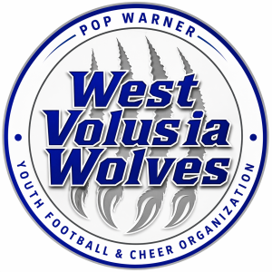 Run with the Pack 5k logo