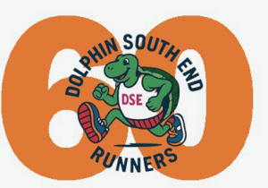 DSE 60th Anniversary 5k homepage