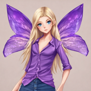 Alana's Eternal Light 5K