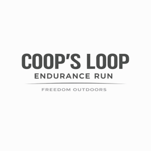 Coop's Loop Endurance Run logo