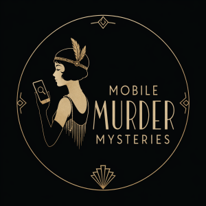 Murder Mystery @ Aloft Durham (WXYZ Lounge) homepage