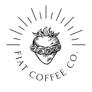 Fueled By Fiat 5K and Fun Run logo