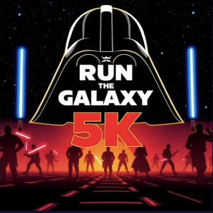 2026 Run the Galaxy 5K