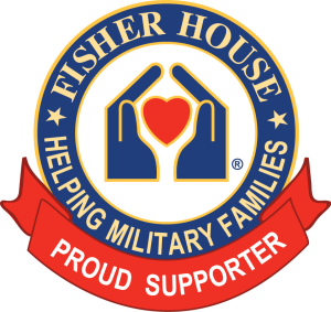 Cycling for Our Heroes logo