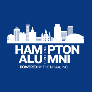 Leading the Legacy - Hampton Alumni Virtual 5K homepage