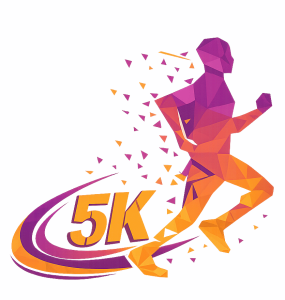 Friendship and Service 5k : Sponsored by Omega Limited Foundation logo