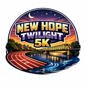 New Hope Twilight 5k