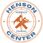 Henson Heritage and Training Center homepage