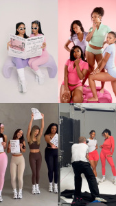 Matcha MayFest Content Day logo