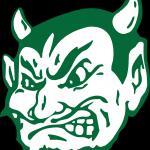 Middle School San Juan Basin League Meet logo