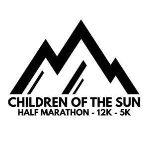 Children of the Sun Half Marathon logo