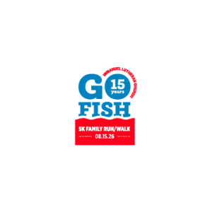 Go Fish 5K & Kids' Color Run home