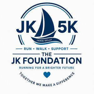 JK5K Run/Walk homepage