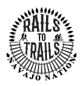 Rail-Trail Duathlon logo