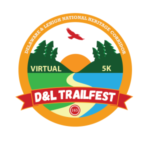 D&L TrailFest Virtual 5k