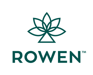 RUN ROWEN logo