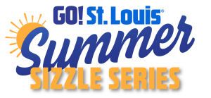 Summer Sizzle Series logo