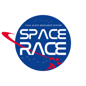 Cleveland Space Race logo