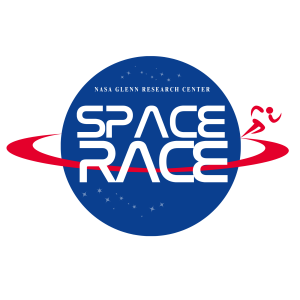 Cleveland Space Race logo