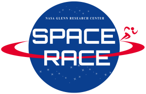 Cleveland Space Race logo
