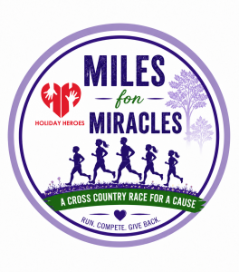 Miles for Miracles Run