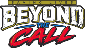 Beyond the Call - Trail Challenge logo