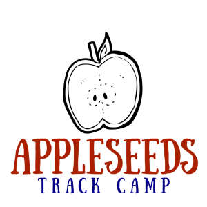 Appleseeds Summer Track Camp