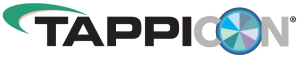 Tappicon 5K logo