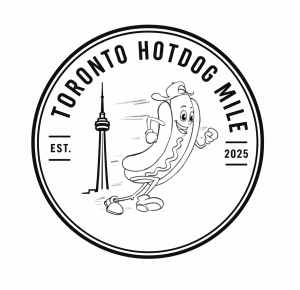 Toronto Hotdog Mile home