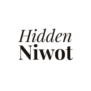 Hidden Niwot homepage