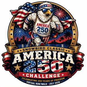 Snow Bird Classic - America 250 Challenge