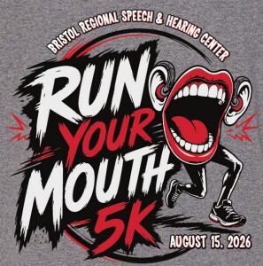 Run Your Mouth 5K Run/Walk homepage