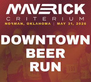 Downtown Beer Run logo