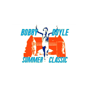 Bobby Doyle Foundation Fundraiser homepage