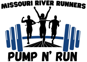 MRR Pump N' Run - 2026 logo