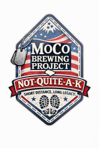 MoCo Not-Quite-A-K Walk/Run logo