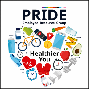 2026 PRIDE Global Celebration