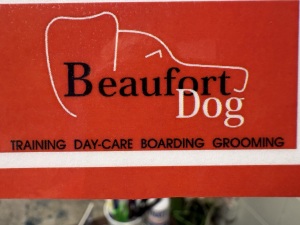 Beaufort Dog Obstacle Course Run/Walk 5K