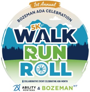 Bozeman ADA Walk Run Roll home