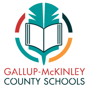 Gallup-McKinley Country Schools Bike Rally