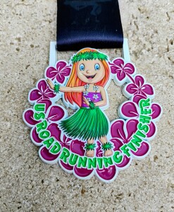 Luau Virtual 5K, 10K, 13.1M, & 26.2M (May 2026)