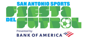 San Antonio Sports Fiesta Del Futbol Clinics