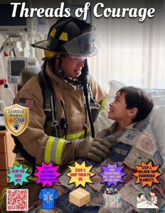 First Responder Blankets