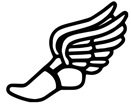 Thunder Track Grades K-3 logo