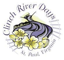Clinch River Days Festival 5.5K Trail Challenge Run home
