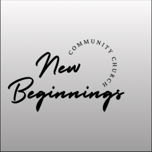 New Beginnings Start Here 5K logo