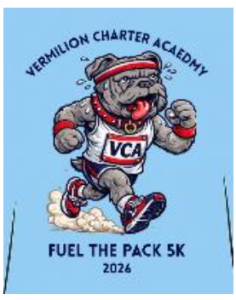 Fuel the Pack Fun Run & 5K Run and Ruk